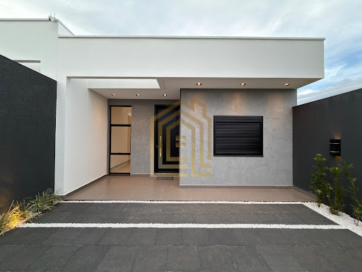 Casa à Venda no bairro Positano, Cascavel: 65m², 1 Suíte, R$400 mil