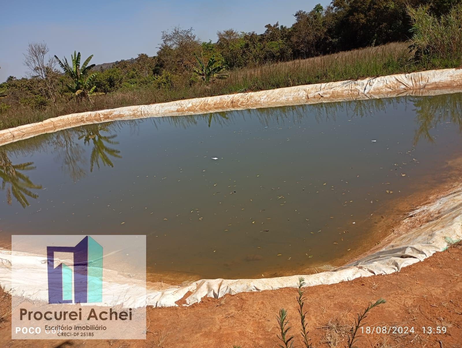 Rural à venda com 30000m² de terreno no Planaltina, Brasília (DF) — foto 8 de 17