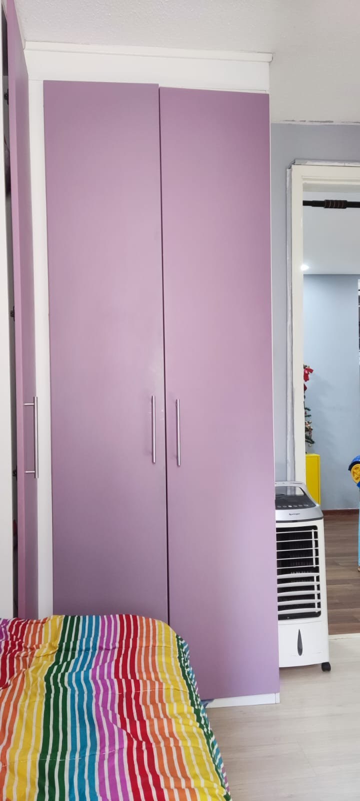 Apartamento à venda com 2 quartos, 1 banheiro e 47m² no Vila Zat, São Paulo (SP) — foto 13 de 26