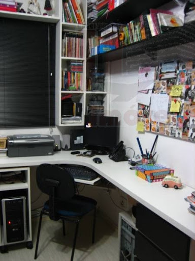 ESCRITÓRIO
