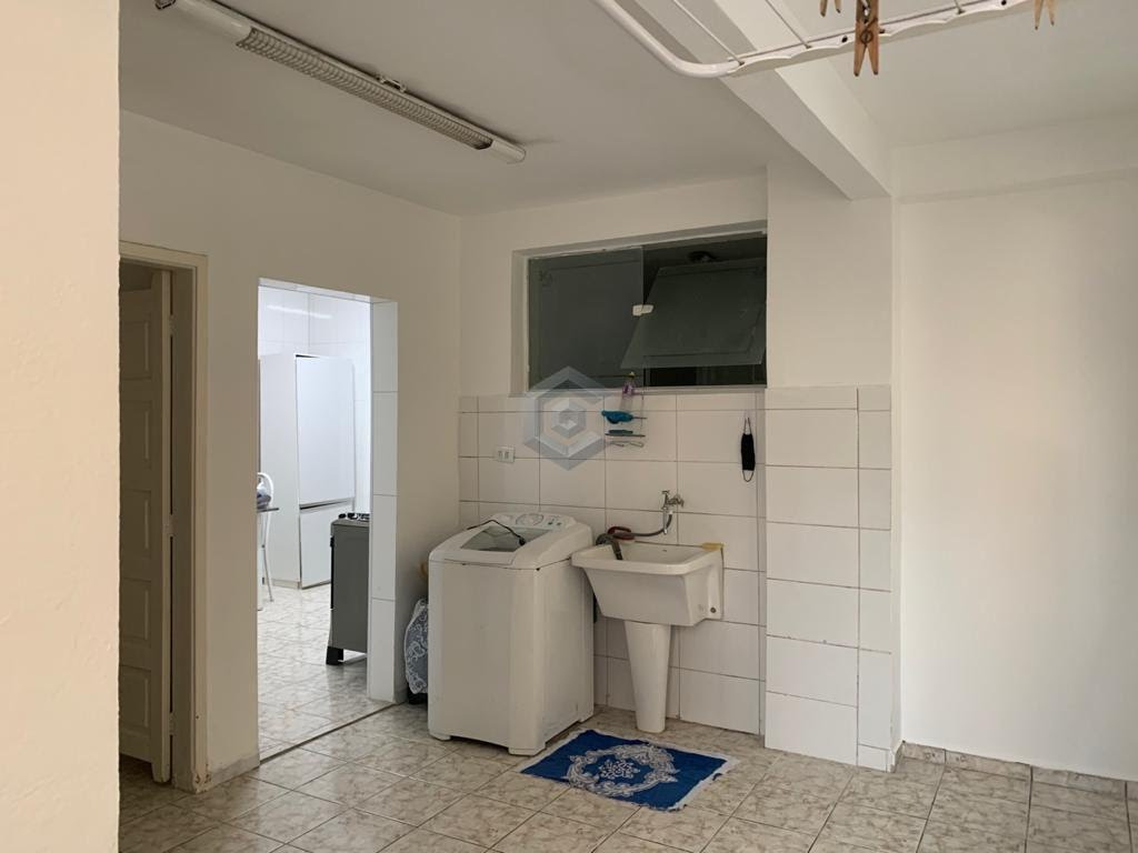 Apartamento para alugar com 3 quartos, 2 banheiros, 1 vaga e 182m² no Gonzaga, Santos (SP) — foto 14 de 17