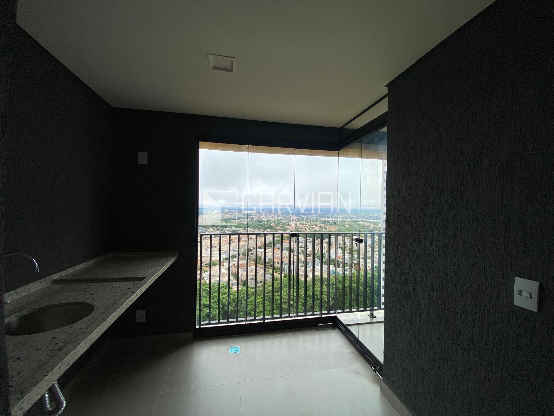 Apartamento à venda com 2 quartos, 1 suíte, 1 vaga e 66m² no Condomínio Guaporé, Ribeirão Preto (SP) — foto 10 de 30