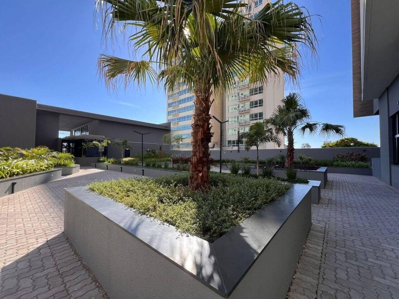 Apartamento à venda com 2 quartos, 1 suíte, 2 vagas e 76m² no Além Ponte, Sorocaba (SP) — foto 3 de 24