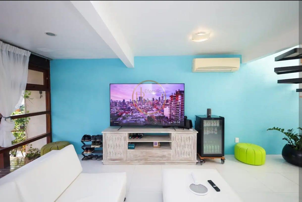 Casa à venda com 2 quartos, 2 suítes, 1 vaga e 109m² no Campinho, Porto Seguro (BA) — foto 14 de 28