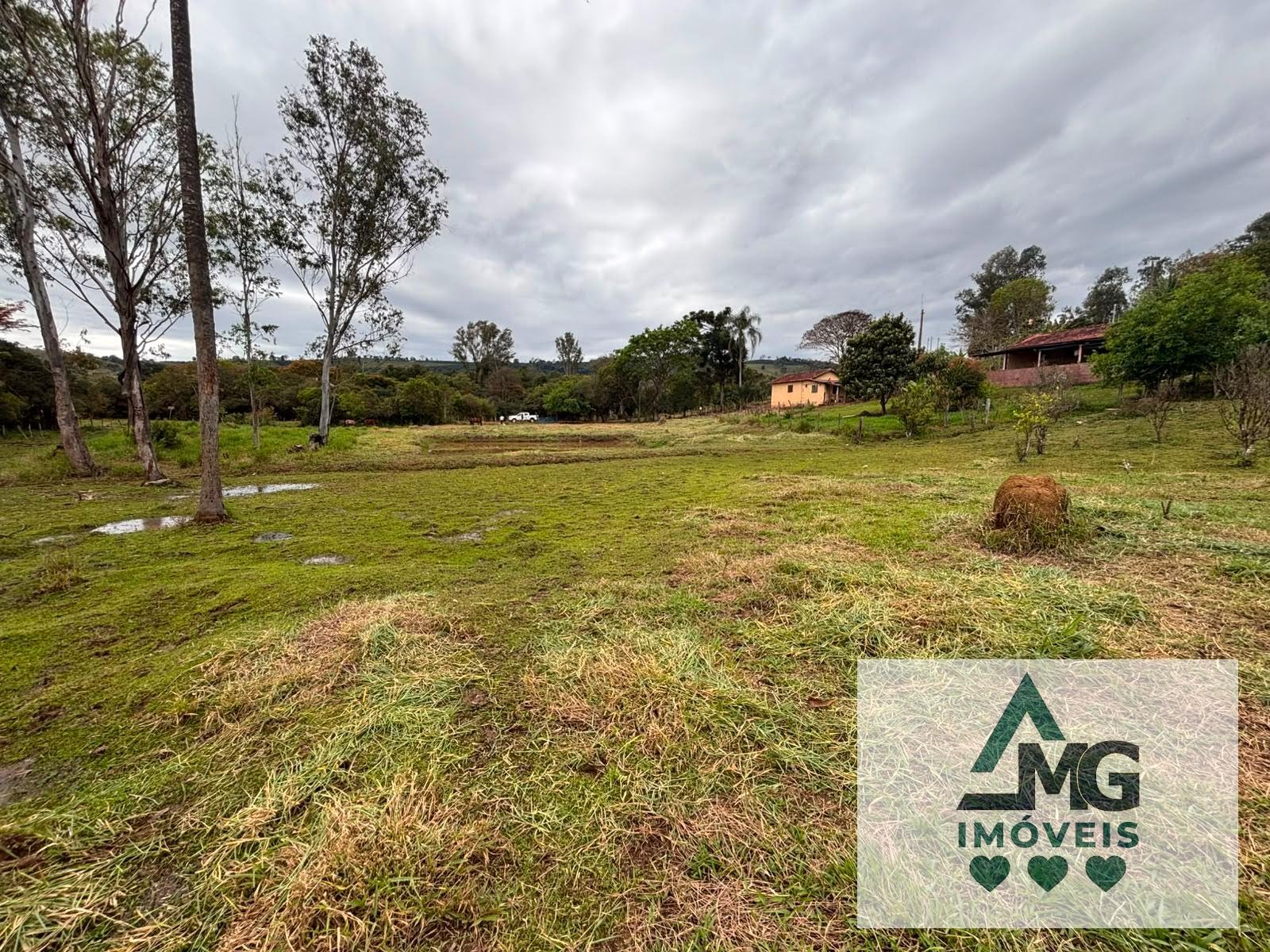 Terreno à venda com 4000m² de terreno no Area Rural Cambuquira, Cambuquira (MG) — foto 8 de 30