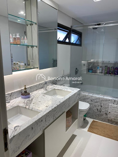 Apartamento, 4 quartos, 218 m² - Foto 12