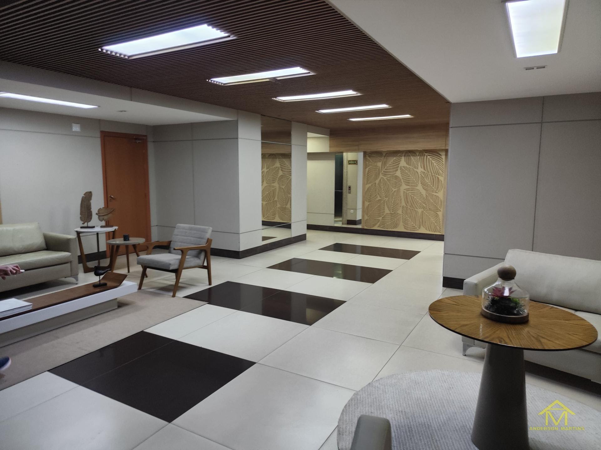 Apartamento, 4 quartos, 140 m² - Foto 26