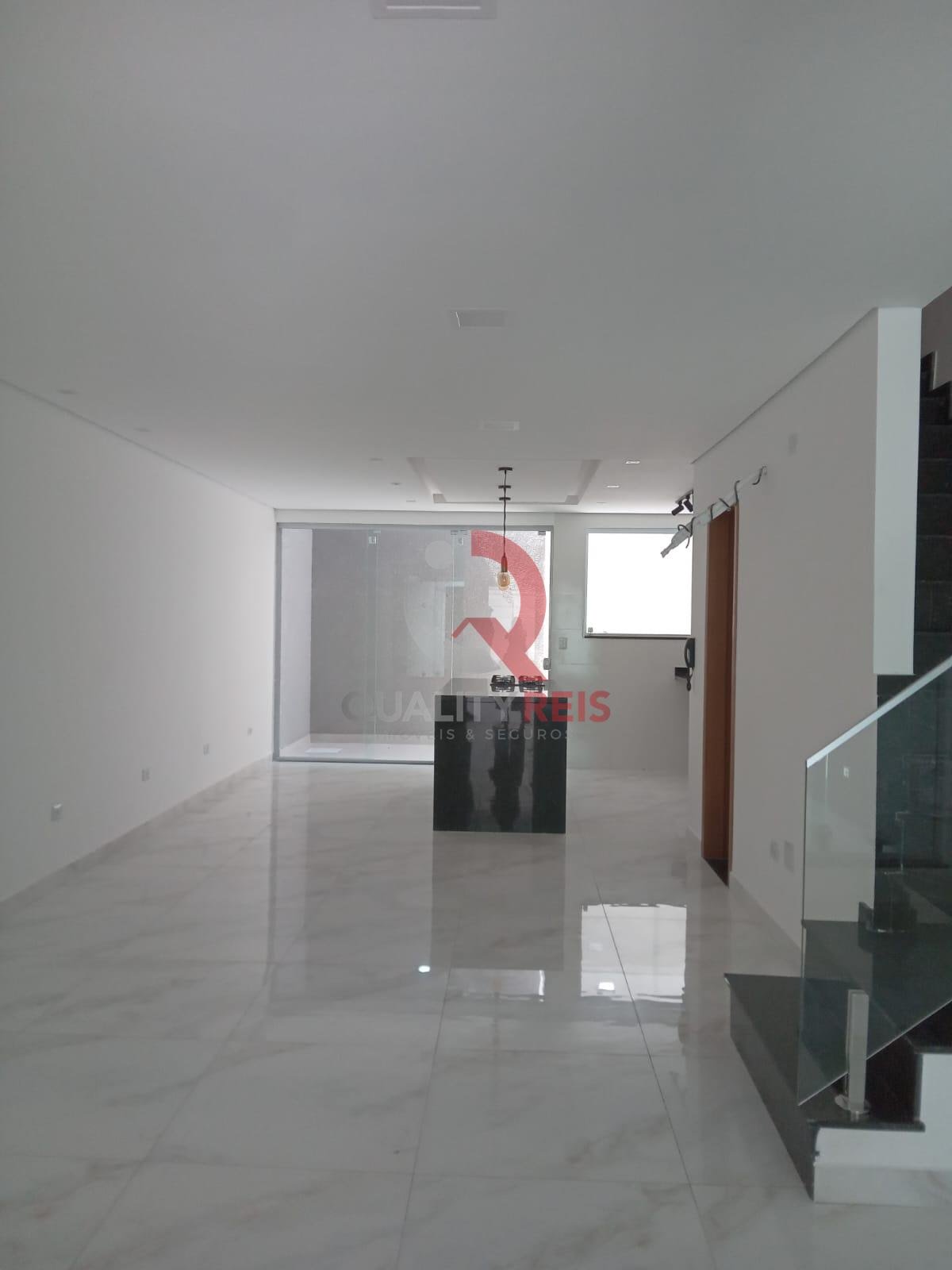 Sobrado, 3 quartos, 250 m² - Foto 21