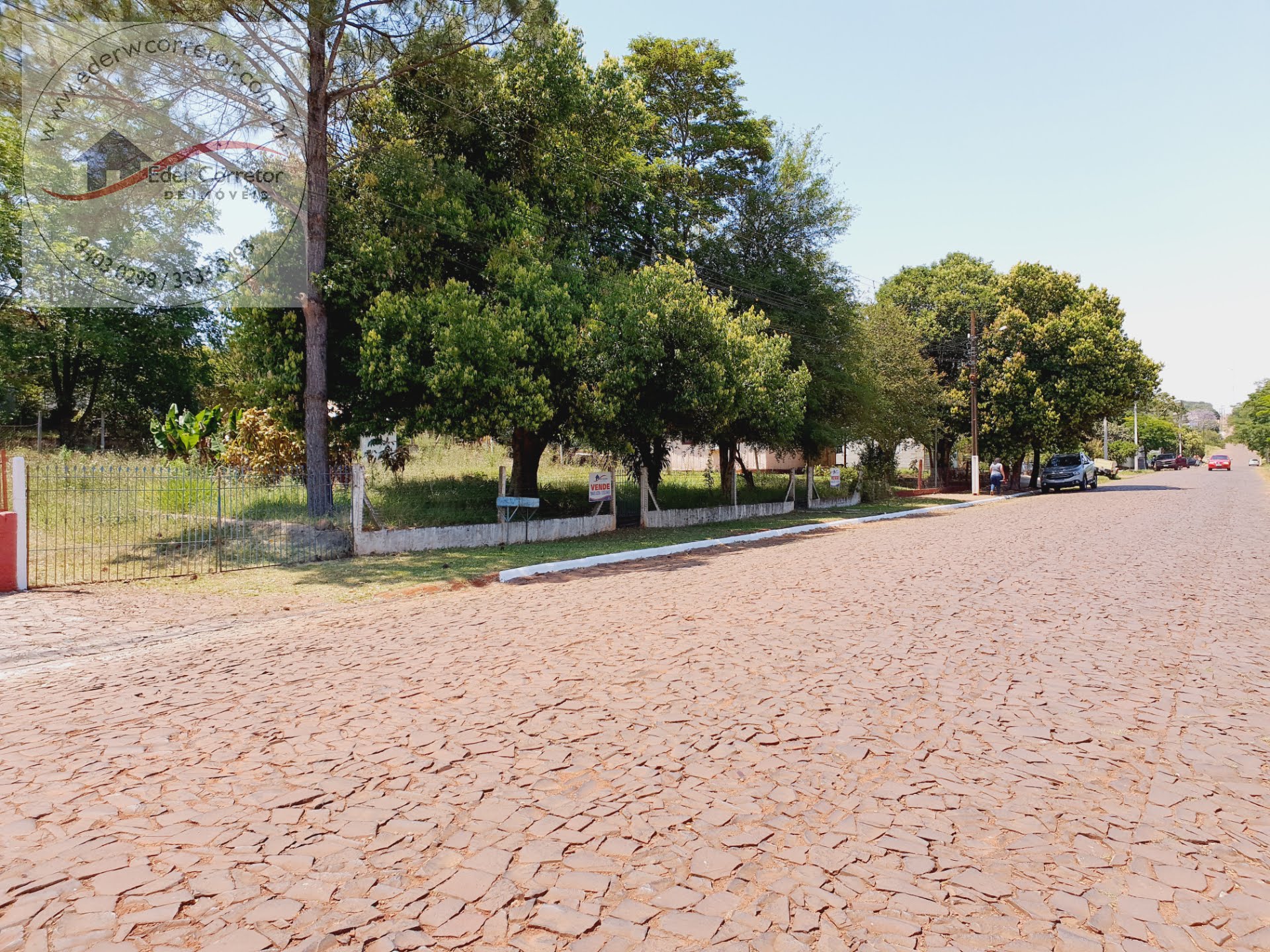 Terreno à venda com 495m² de terreno no Mundstock Terreno, Ijuí (RS) — foto 2 de 16