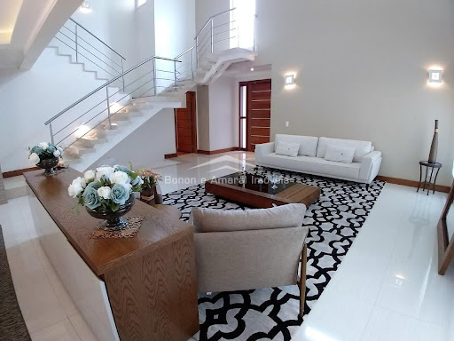 Casa de Condomínio, 4 quartos - Foto 6