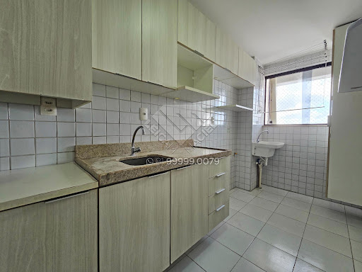 Compre Apartamento a venda em Casa Amarela de 63m², 3 quartos, 1 suíte, 2 vagas e lazer completo. ANDAR ALTO! Agende com Leicam Maciel imóveis