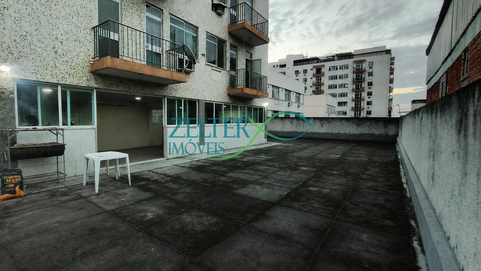 Apartamento à venda com 2 quartos, 1 banheiro, 1 vaga e 68m² no Penha Circular, Rio de Janeiro (RJ) — foto 16 de 23