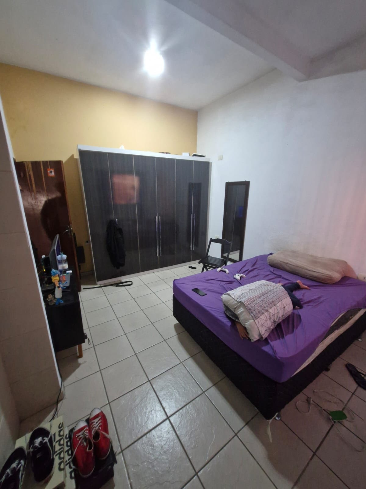 Apartamento à venda com 3 quartos, 3 banheiros, 2 vagas e 158m² no Jardim São João (Jaraguá), São Paulo (SP) — foto 12 de 20