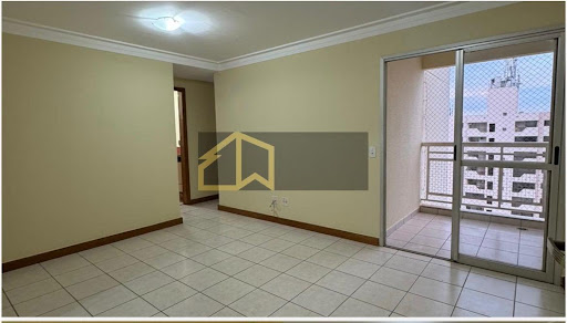 Apartamento em Residencial Monte Carlo  -  Goiânia