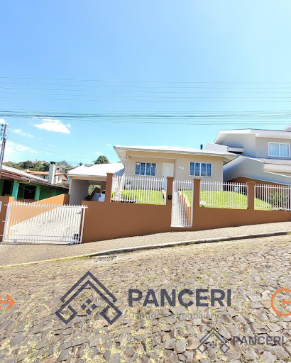 Casa à venda em São Francisco, Videira por R$1.100.000
