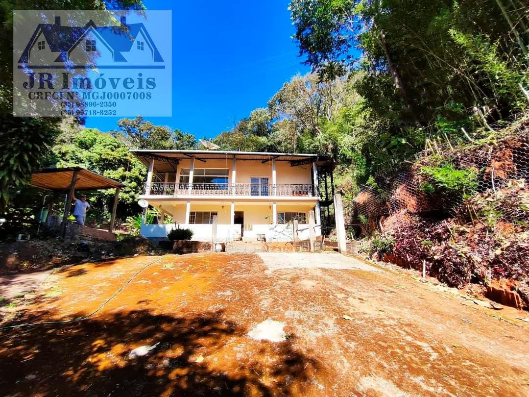 Rural à venda com 21950m² de terreno no Pedra Preta, Itajubá (MG) — foto 24 de 30