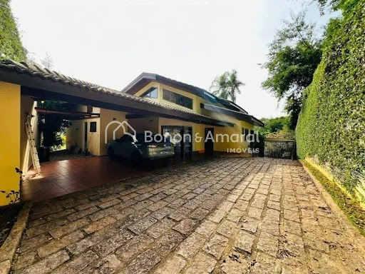Casa de Condomínio, 4 quartos - Foto 44