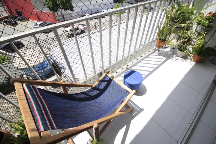 Apartamento à venda com 3 quartos, 1 suíte, 1 vaga e 123m² no Parnamirim, Recife (PE) — foto 26 de 30