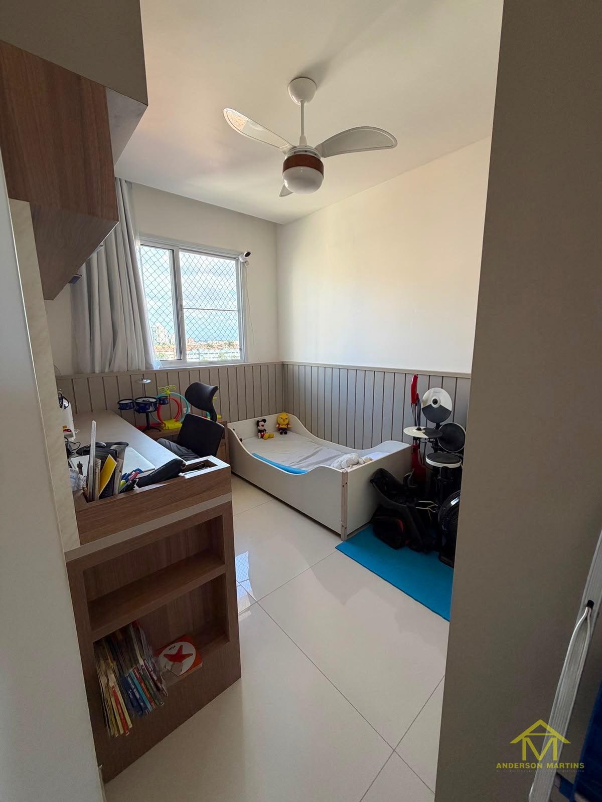 Apartamento, 2 quartos, 60 m² - Foto 16