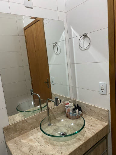 Casa em Jardim Brasília - Uberlândia