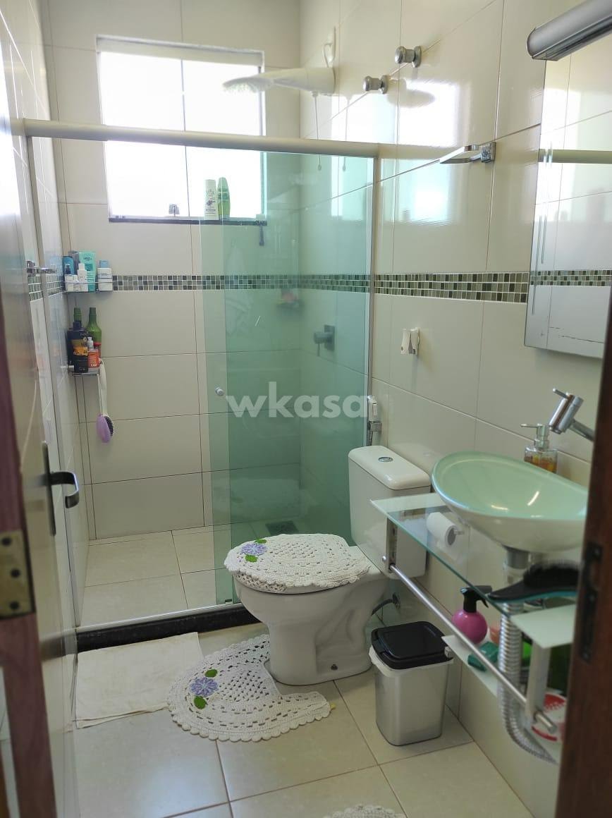 Casa à venda com 4 quartos, 1 suíte, 2 vagas e 420m² no São Francisco, Serra (ES) — foto 10 de 17