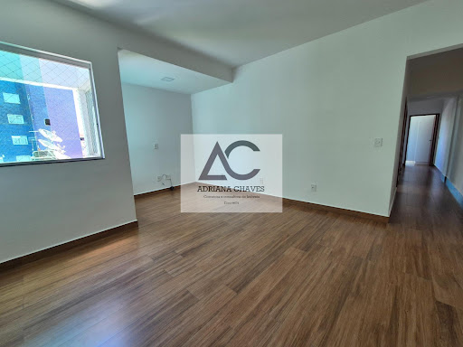 Apartamento em Jardim  -  Ponte Nova