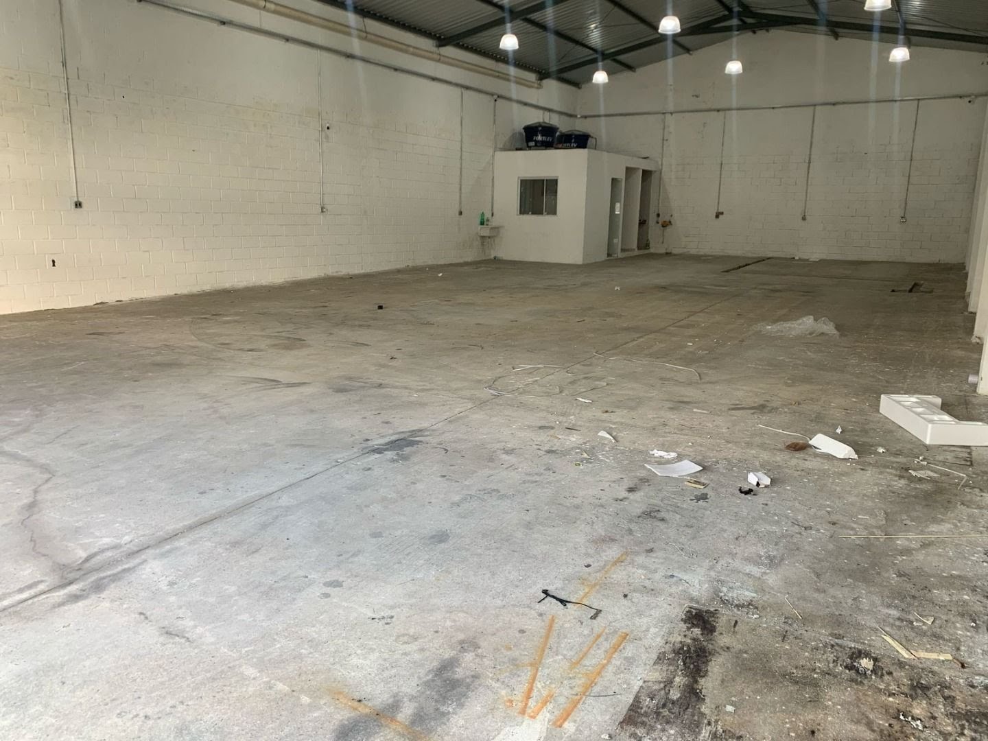 Depósito-Galpão, 350 m² - Foto 9