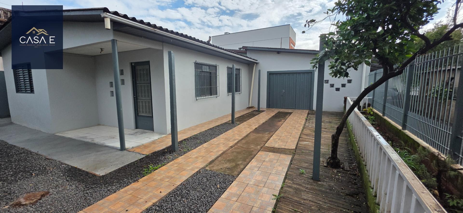 Casa para alugar com 4 quartos, 1 banheiro, 2 vagas e 157m² no Centro ( Casas), Ijuí (RS) — foto 28 de 30