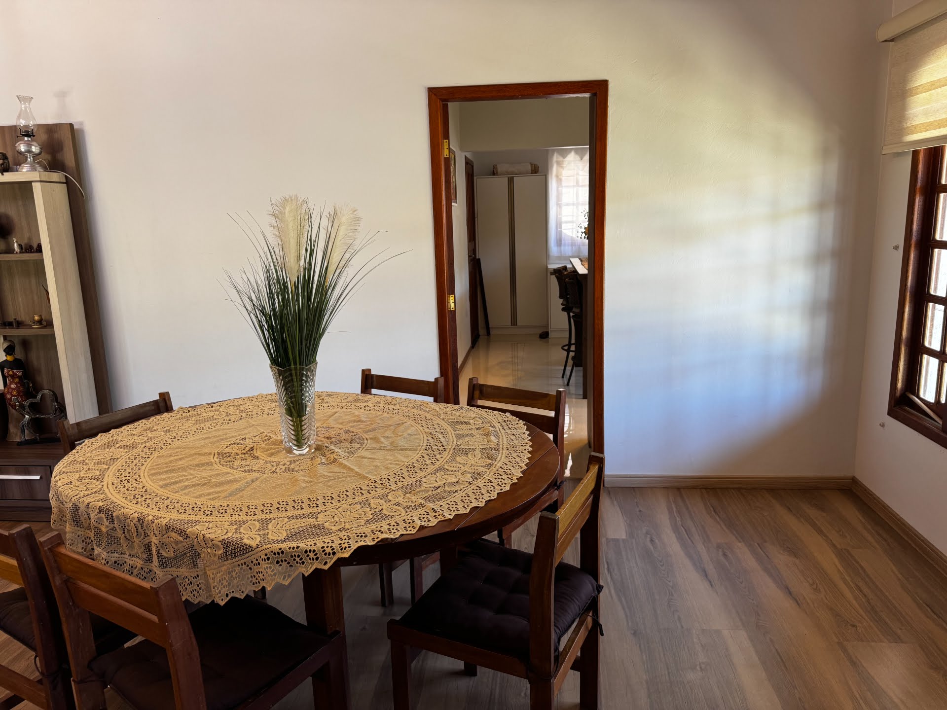 Mesa Jantar