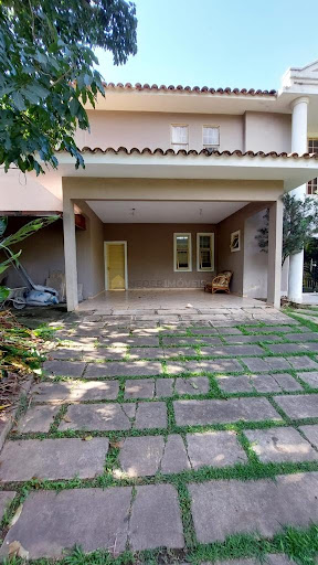 Casa em Jardim Itália  -  Cuiabá