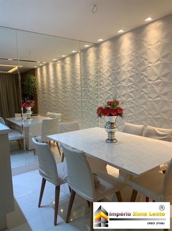 Sobrado, 2 quartos, 70 m² - Foto 3