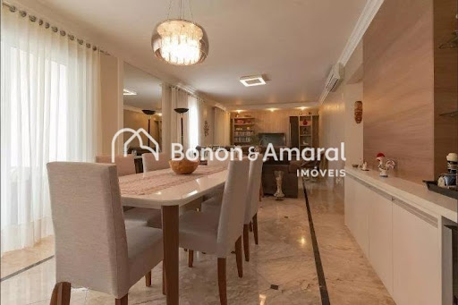 Apartamento, 3 quartos, 160 m² - Foto 17