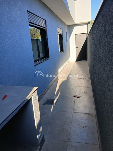 Casa de Condomínio, 3 quartos - Foto 23