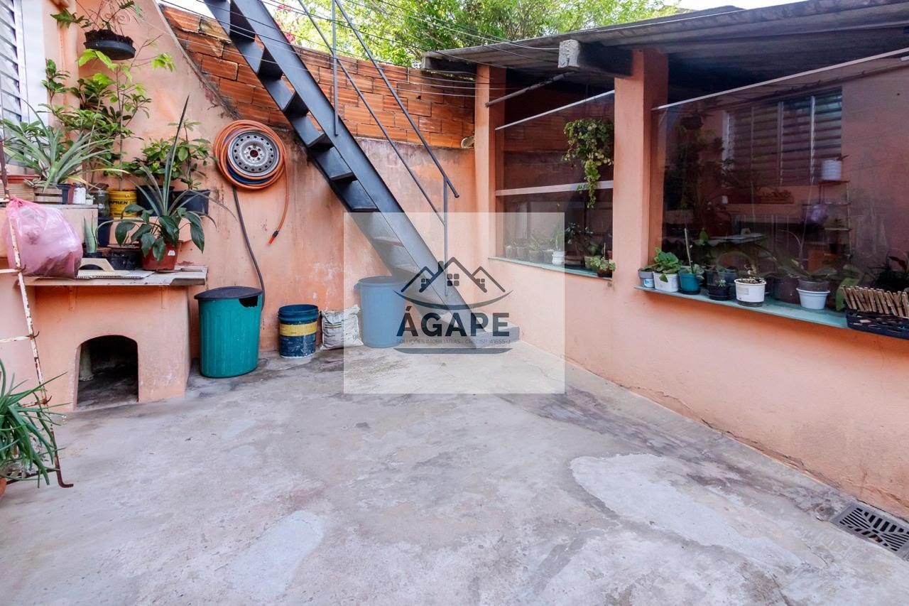 Casa à venda com 2 quartos, 2 banheiros, 1 vaga e 130m² no Jardim Germania, São Paulo (SP) — foto 24 de 26