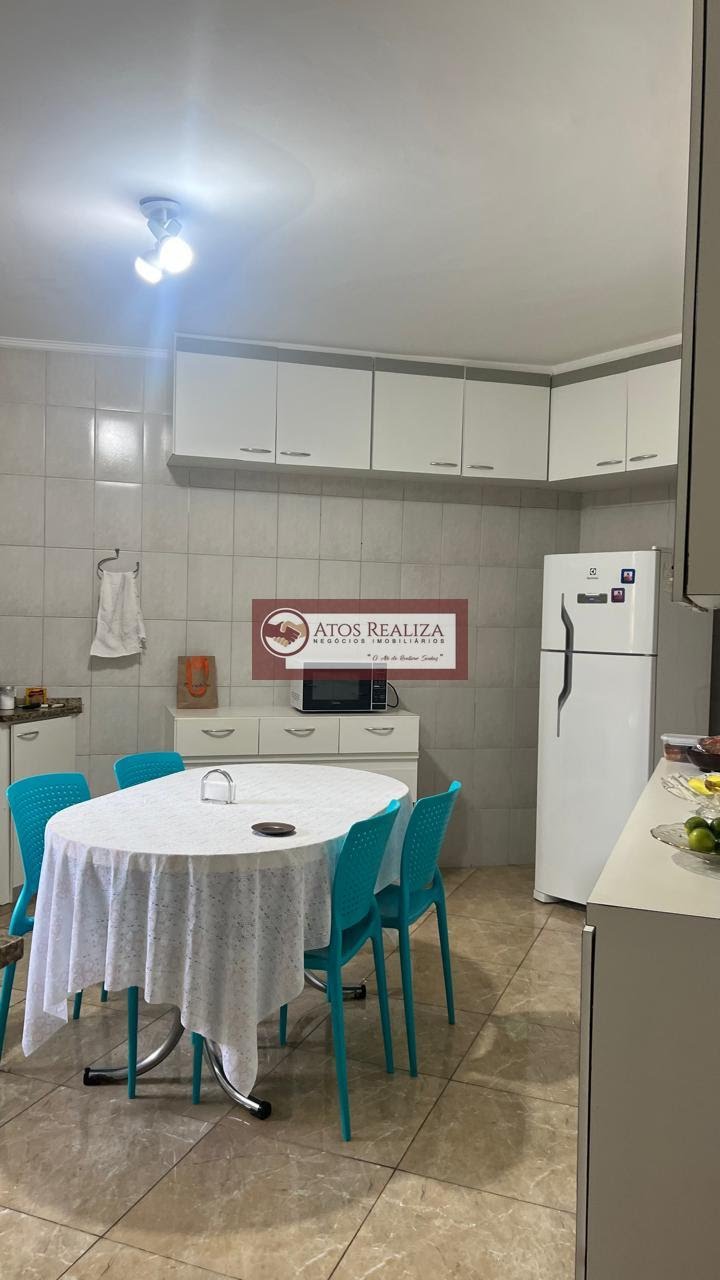 Casa à venda com 3 quartos, 1 suíte, 3 vagas e 141m² no Americanópolis, São Paulo (SP) — foto 29 de 30
