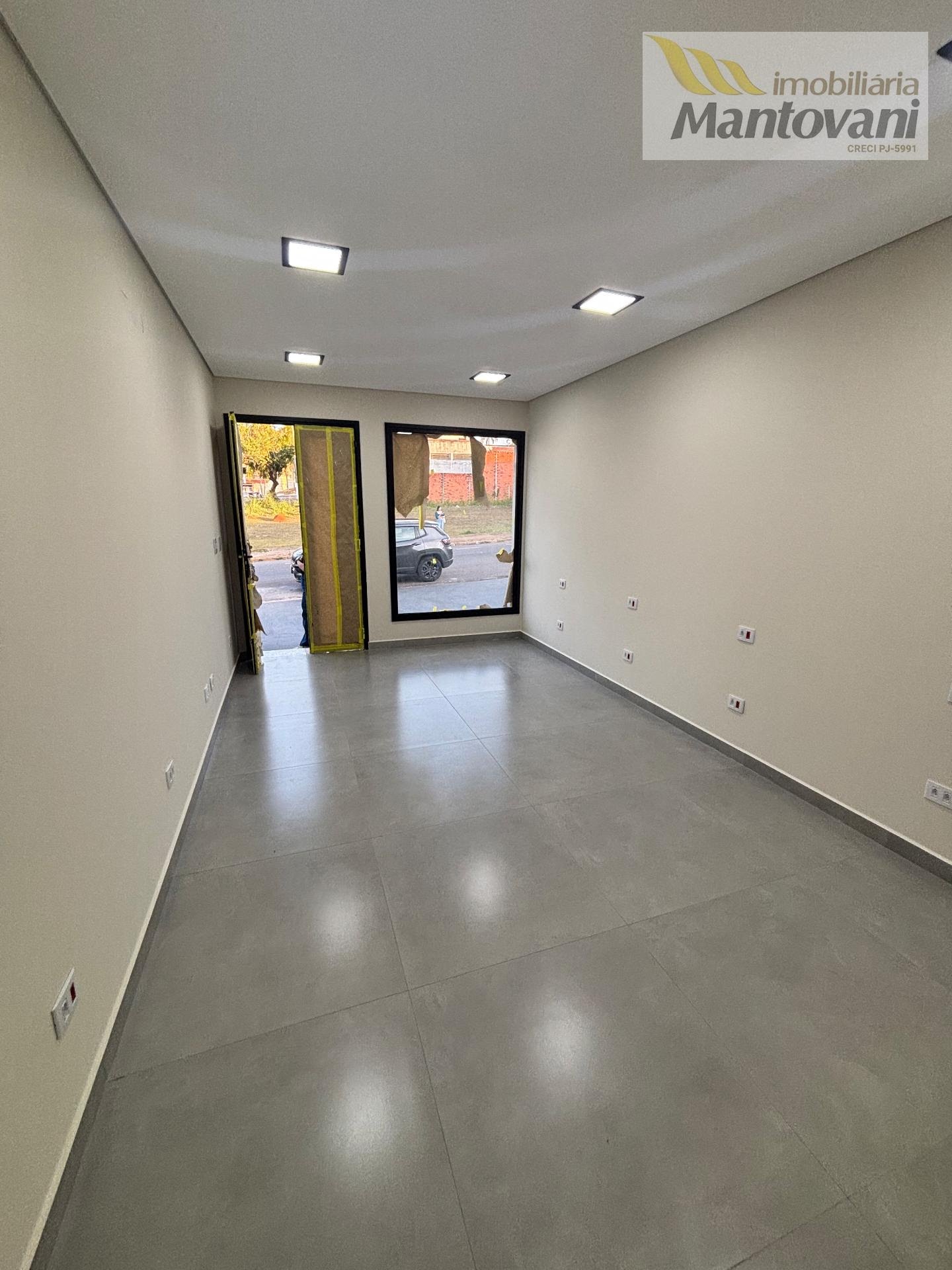 Comercial para alugar com 76m² no Chácara Junqueira, Tatuí (SP) — foto 3 de 8
