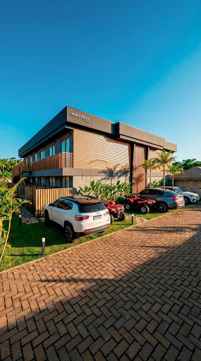 Studio à Venda em Alto de Pitinga, Porto Seguro, 40m², 1 Quarto