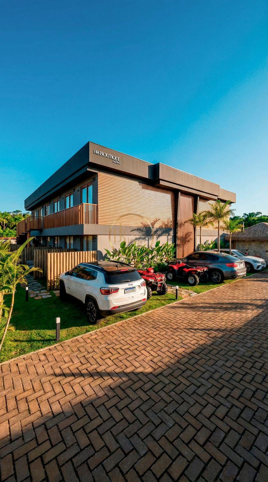 Studio à venda com 1 quarto, 1 banheiro e 40m² no Alto de Pitinga, Porto Seguro — foto principal