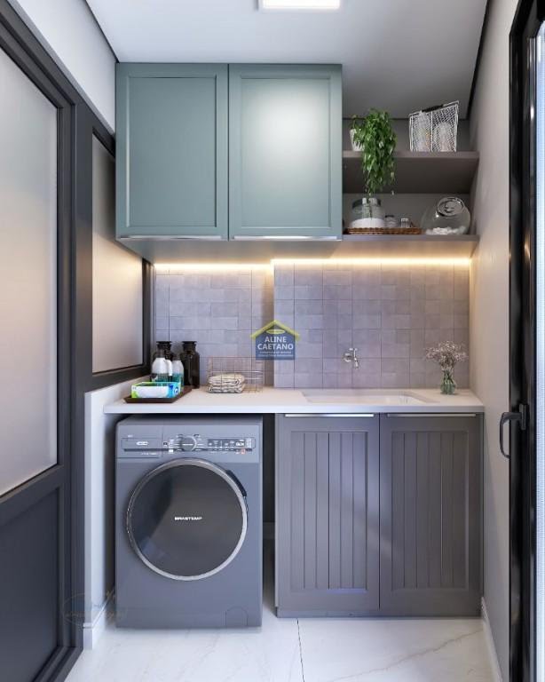 Apartamento à venda com 2 quartos, 2 suítes, 1 vaga e 88m² no Guilhermina, Praia Grande (SP) — foto 19 de 30
