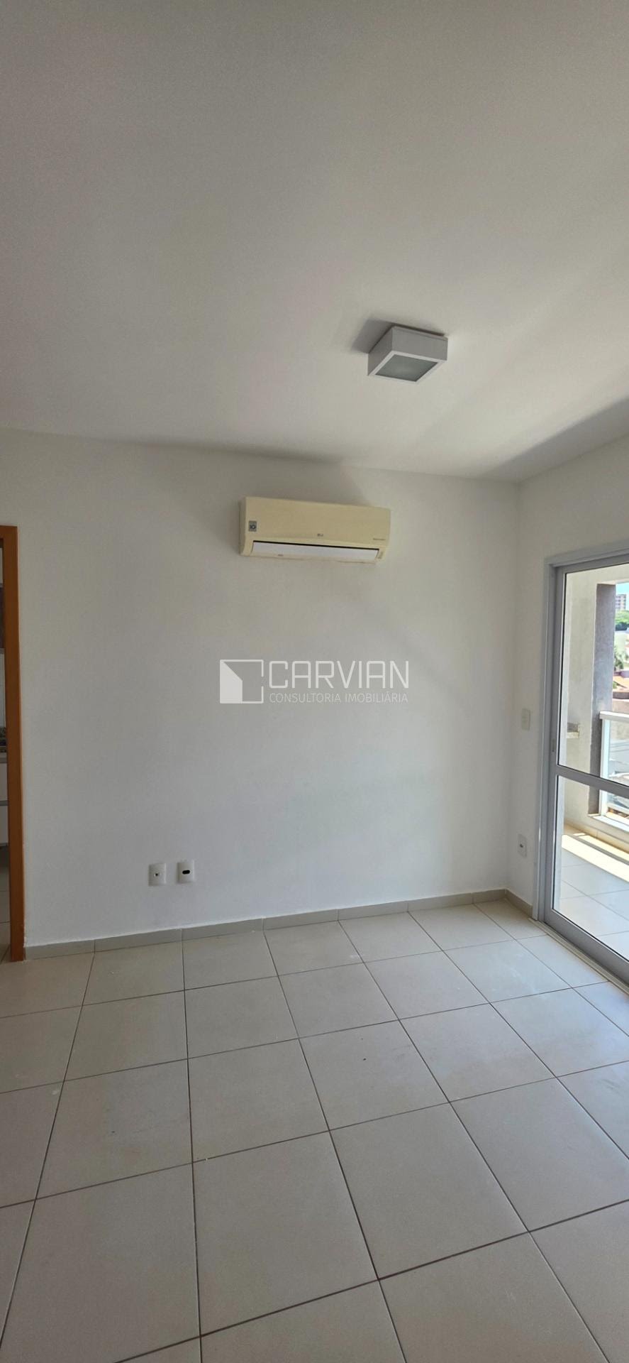 Apartamento à venda com 2 quartos, 1 banheiro, 1 vaga e 55m² no Jardim Palma Travassos, Ribeirão Preto (SP) — foto 3 de 30