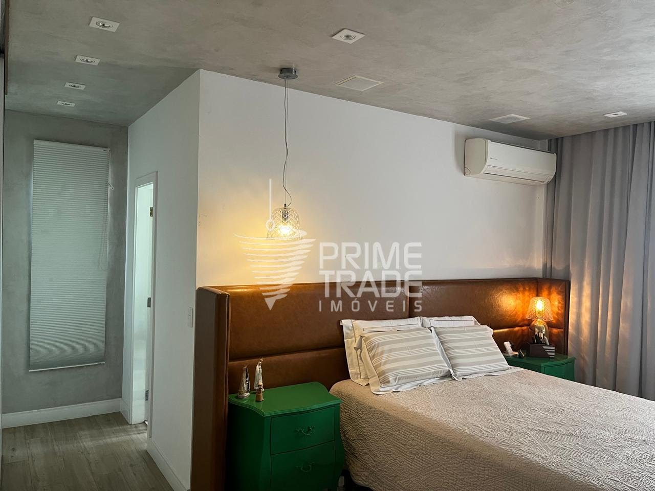 Apartamento à venda com 4 quartos, 2 suítes, 3 vagas e 275m² no Boqueirão, Santos (SP) — foto 10 de 29