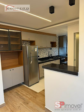 Apartamento em Tatuapé  -  São Paulo