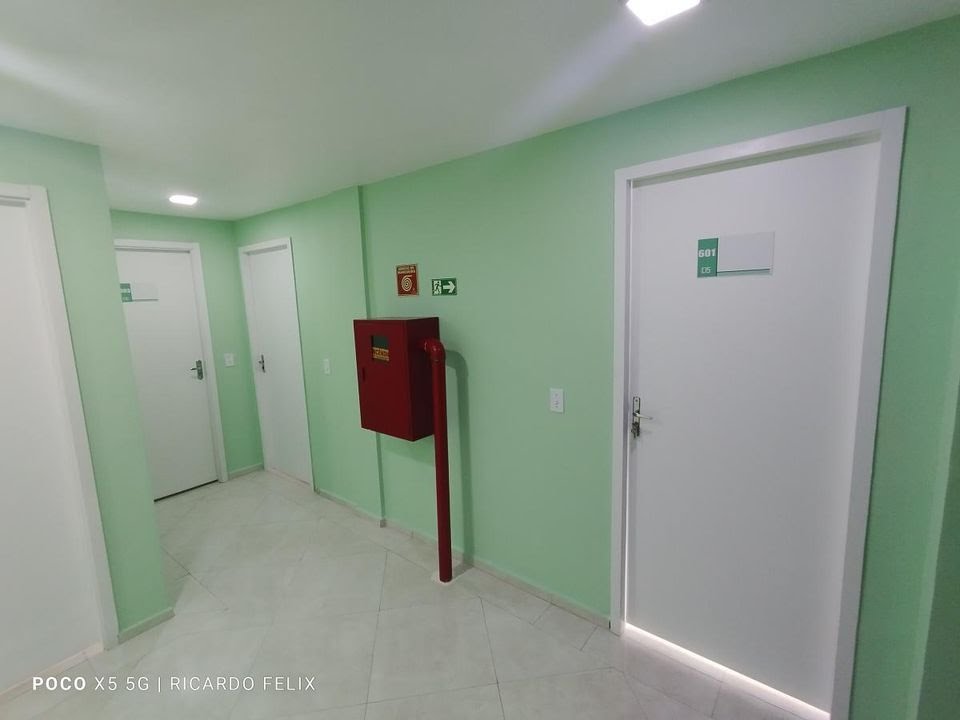 Casa à venda com 1 banheiro e 18m² no Extensão do Bosque, Rio das Ostras (RJ) — foto 2 de 8