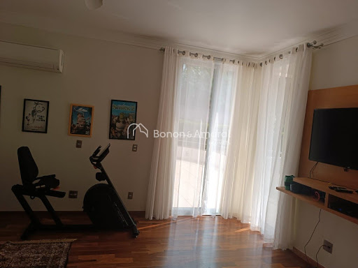 Casa de Condomínio, 4 quartos - Foto 49