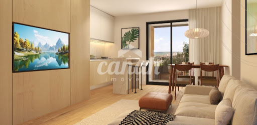Apartamento em Vila Golf - Ribeirão Preto, SP 