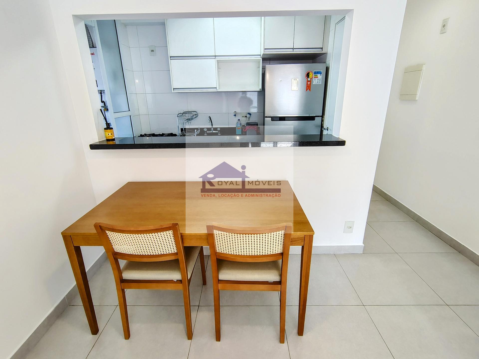 Apartamento para alugar com 2 quartos, 1 suíte, 2 vagas e 56m² no Mirandópolis, São Paulo (SP) — foto 8 de 30