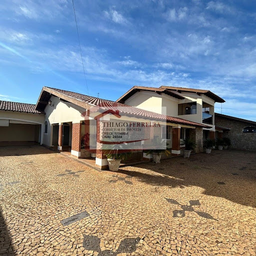 Casa em Vila Norte  -  Santa Rita do Passa Quatro