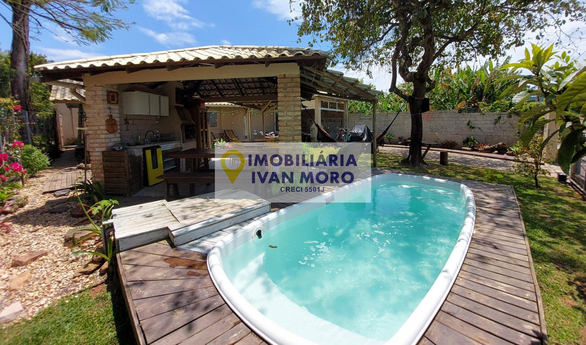 Casa à venda com 3 quartos, 1 suíte, 2 vagas e 147m² no Daniela, Florianópolis (SC) — foto 3 de 19