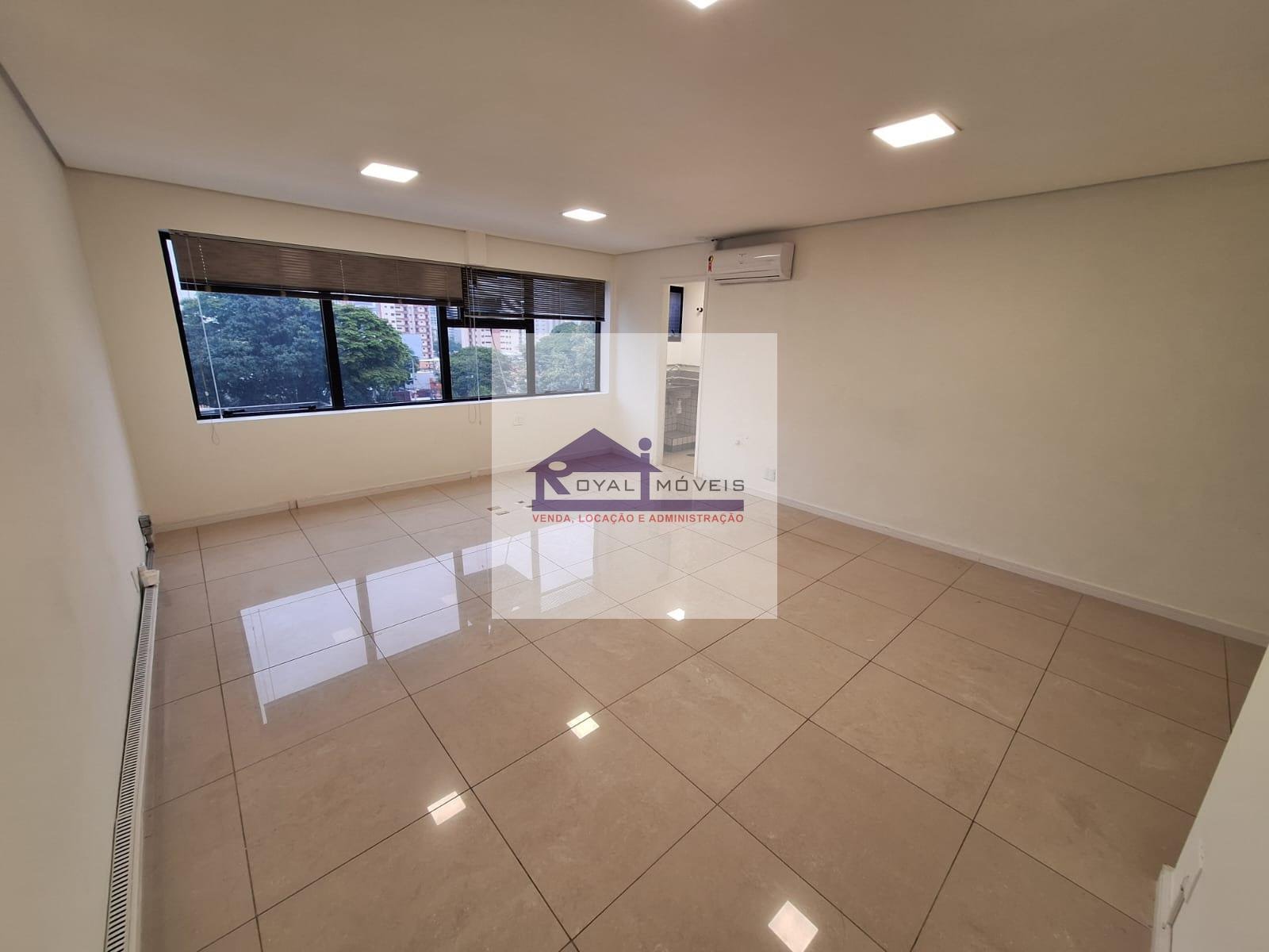 Comercial para alugar com 1 banheiro, 2 vagas e 33m² no Vila Clementino, São Paulo (SP) — foto 6 de 12