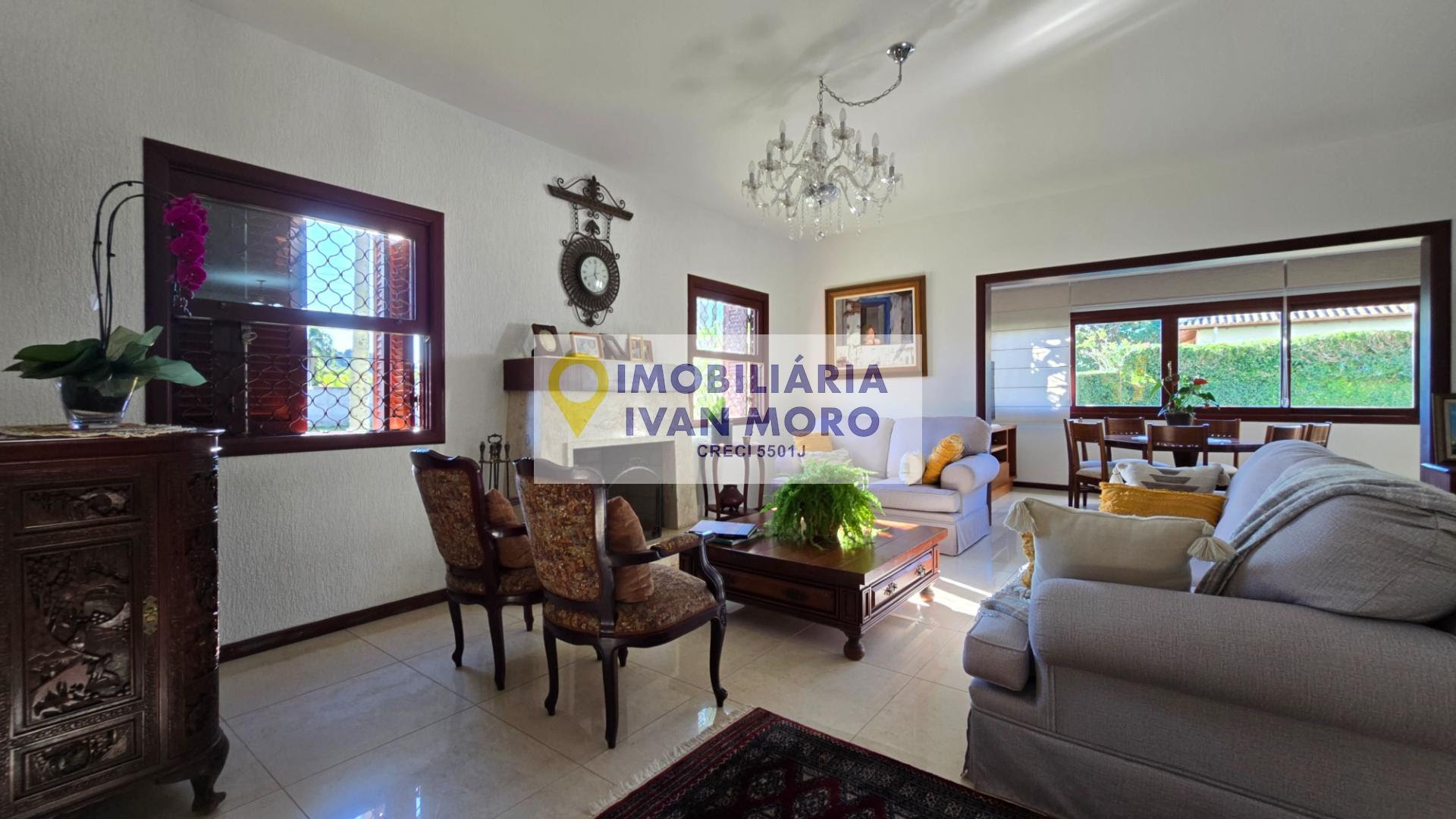 Casa à venda com 6 quartos, 6 suítes, 5 vagas e 548m² no Jurerê Internacional, Florianópolis (SC) — foto 10 de 30
